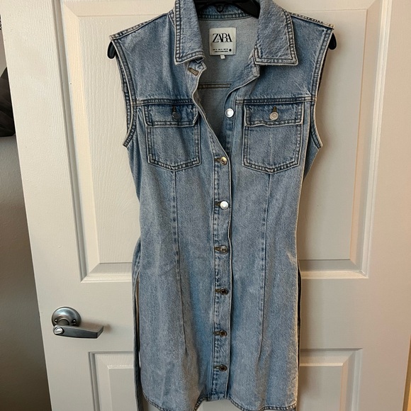 Zara Jean Dress - Picture 4 of 6